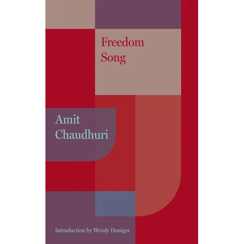 Freedom Song
