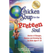 Chicken Soup for the Preteen Soul: Stories of Changes, Choices and Growing Up for Kids Ages 9-13