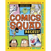 Comics Squad: Recess!