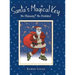 Santa's Magical Key: No Chimney? No Problem!