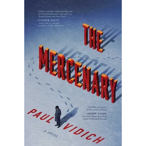 The Mercenary