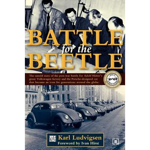 Battle for the Beetle