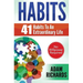 Habits: 41 Habits To An Extraordinary Life