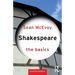 Shakespeare: The Basics