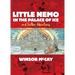 Little Nemo in the Palace of Ice and Further Adventures
