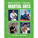 BEST OF CFW MARTIAL ARTS Volume 1
