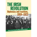The Irish Revolution: Diplomacy and Reactions, 1919-1923