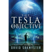 The Tesla Objective: The Morpheus Initiative - Book 4