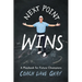 Next Point Wins: A Playbook for Future Champions