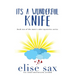 It's a Wonderful Knife