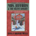 Mrs. Jeffries and the Silent Knight