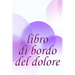 Libro di bordo del dolore: Elegante libro per annotare data, energia, attività, sonno, livello/area del dolore, pasti e altro ancora