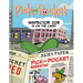 Pick and Pocket: Inspector Joe in on the Case! - A Detective Graphic Novel (Comic Book)