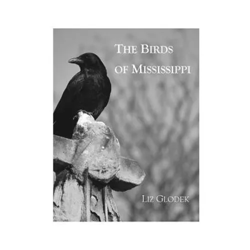 The Birds of Mississippi