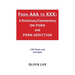 From AAA to XXX: A Dictionary/Commentary on Porn and Porn Addiction