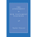 The Atonement in New Testament Teaching