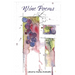 Wine Poems