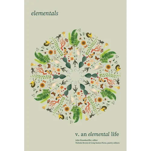 Elementals: An Elemental Life, Vol. 5