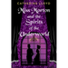 Miss Morton and the Spirits of the Underworld