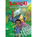 Loulou and the golden-hearted peacock
