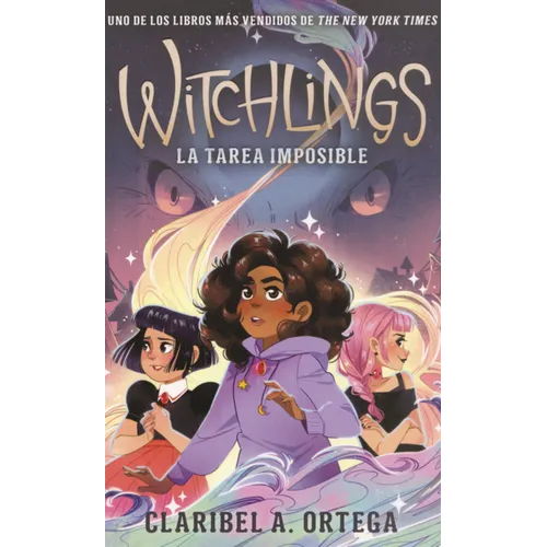 Witchlings