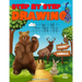 Step by Step Drawing Forest Animals: Easy Drawing For Beginners, How To Draw Book For Kids