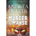 Murder at The Manse