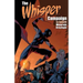 The Whisper Campaign