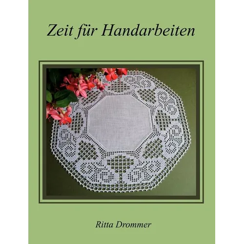 Zeit für Handarbeiten: Häkeln