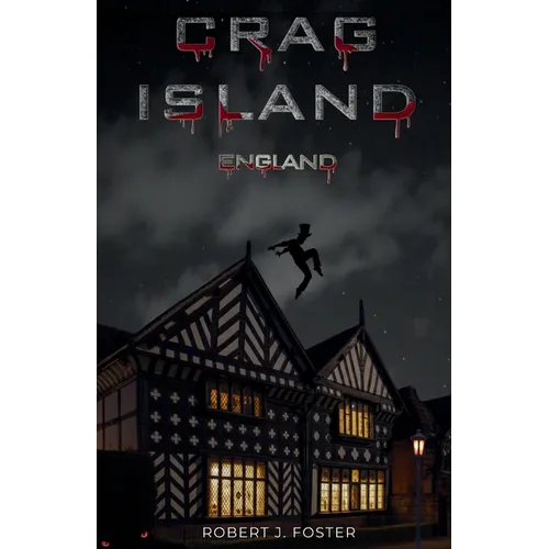 Crag Island England
