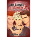 Bad Things Come in 3s: An MMM Paranormal Romance