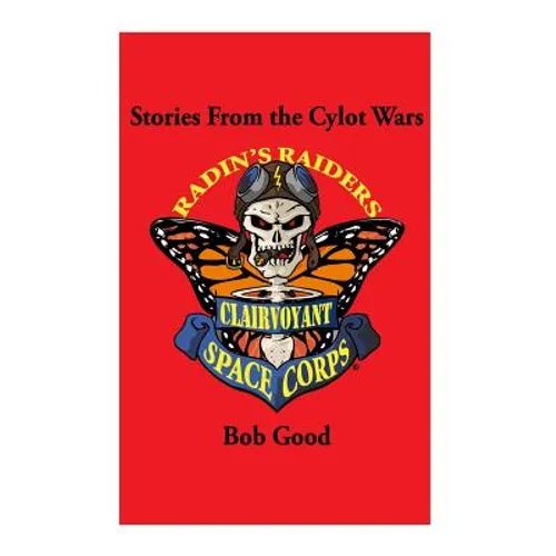 Stories from the Cylot Wars