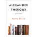Alexander Theroux: A Fan's Notes