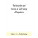 The Martyrdom And Miracles Of Saint George Of Cappadocia