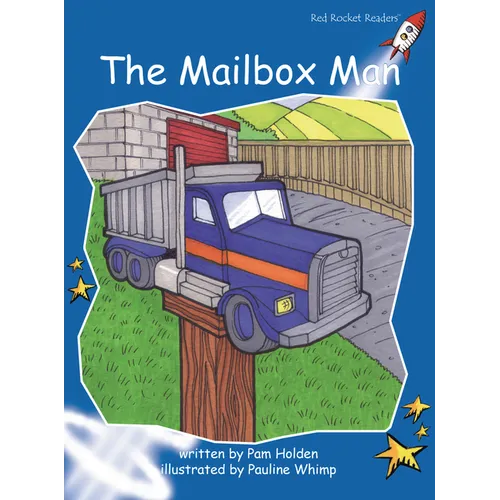The Mailbox Man