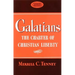 Galatians: The Charter of Christian Liberty