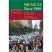 Mexico Since 1980