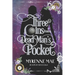 Three Coins From a Dead Man's Pocket: Realm of Souls Saga Book One