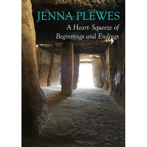 A Heart- Squeeze of Beginnings and Endings