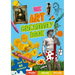 The Art Creativity Book