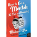 How to Be a Mentsh (and Not a Shmuck)
