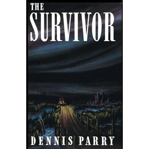 The Survivor (Valancourt 20th Century Classics)