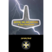 Hammer, Oak, and Lightning: A Thor Devotional