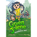 Green Jolene: Green Jolene and the Neighborhood Swap