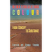 Rematerializing Colour: From Concept to Substance