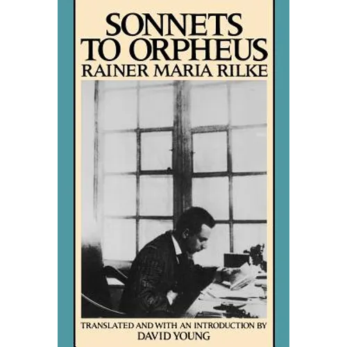 Sonnets to Orpheus