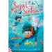 Sejal Sinha Swims with Sea Dragons