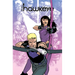 All-New Hawkeye