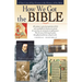 How We Got the Bible