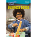 Fantastic Kids: Business Sense